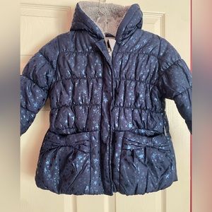 Rothschild puffer size 5-6 kids